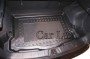 Alfombra Cubeta Protector maletero Nissan Qashqai II 2014-
